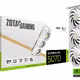 GeForce RTX 5070 AMP White