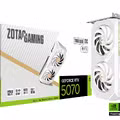 GeForce RTX 5070 Twin Edge OC White