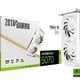 GeForce RTX 5070 Twin Edge OC White