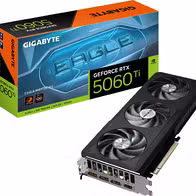 GeForce RTX 5060 Ti EAGLE MAX OC 8GB