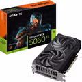 GeForce RTX 5060 Ti WINDFORCE MAX 8GB