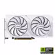 GeForce RTX 5060 Ti Dual White OC 8GB