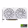 GeForce RTX 5060 Ti Dual White 16GB
