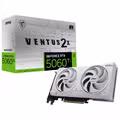 GeForce RTX 5060 Ti VENTUS 2X WHITE PLUS 8GB