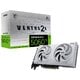 GeForce RTX 5060 Ti VENTUS 2X OC WHITE PLUS 8GB