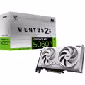 GeForce RTX 5060 Ti VENTUS 2X WHITE PLUS 16GB