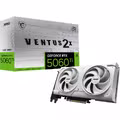 GeForce RTX 5060 Ti VENTUS 2X OC WHITE PLUS 16GB