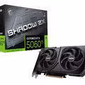 GeForce RTX 5060 Ti SHADOW 2X PLUS 8GB