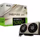 GeForce RTX 5060 Ti INSPIRE 2X 16GB