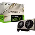 GeForce RTX 5060 Ti INSPIRE 2X OC 16GB