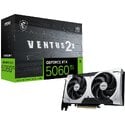 GeForce RTX 5060 Ti VENTUS 2X OC PLUS 8GB