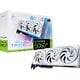 GeForce RTX 5060 Ti GAMING TRIO WHITE 8GB
