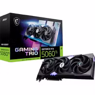 GeForce RTX 5060 Ti GAMING TRIO OC 8GB