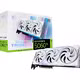 GeForce RTX 5060 Ti GAMING TRIO OC WHITE 16GB