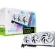 GeForce RTX 5060 Ti GAMING TRIO OC WHITE 16GB