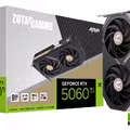 GeForce RTX 5060 Ti AMP 8GB