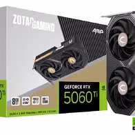 GeForce RTX 5060 Ti AMP 8GB