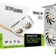 GeForce RTX 5060 Ti Twin Edge OC White 16GB