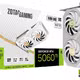 GeForce RTX 5060 Ti Twin Edge OC White 8GB