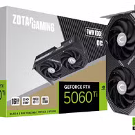 GeForce RTX 5060 Ti Twin Edge OC 16GB