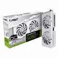 GeForce RTX 5060 Ti White OC 16GB