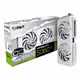 GeForce RTX 5060 Ti White OC 16GB