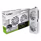 GeForce RTX 5060 Ti White OC 8GB