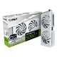 GeForce RTX 5060 Ti White OC 8GB
