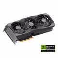 GeForce RTX 5070 Ti Overclocked Triple Fan