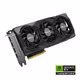 GeForce RTX 5070 Overclocked Triple Fan
