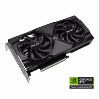 GeForce RTX 5060 Ti Overclocked Dual Fan 8GB