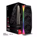 Radeon RX 9070 XT Mercury OC Gaming with RGB