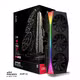 Radeon RX 9070 XT Mercury OC Gaming with RGB