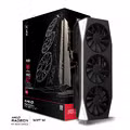 Radeon RX 9070 XT Mercury Gaming