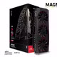 Radeon RX 9070 XT Quicksilver Magnetic Air