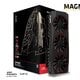 Radeon RX 9070 XT Quicksilver Magnetic Air