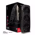 Radeon RX 9070 XT Quicksilver Gaming