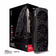 Radeon RX 9070 XT Quicksilver Gaming