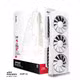 Radeon RX 9070 XT Quicksilver White Gaming