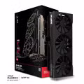 Radeon RX 9070 XT Swift Triple Fan Gaming