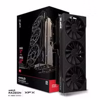 Radeon RX 9070 XT Swift Triple Fan Gaming