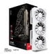 Radeon RX 9070 XT Swift White Triple Fan Gaming