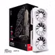 Radeon RX 9070 Swift OC White Triple Fan Gaming