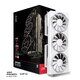 Radeon RX 9070 Swift OC White Triple Fan Gaming