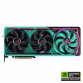 GeForce RTX 5080 ROG Astral OC HATSUNE MIKU