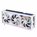GeForce RTX 5080 ROG Astral WHITE