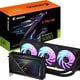 GeForce RTX 5080 AORUS XTREME WATERFORCE