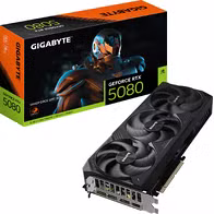 GeForce RTX 5080 WINDFORCE SFF