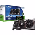 GeForce RTX 5080 The Mandalorian and Grogu OC