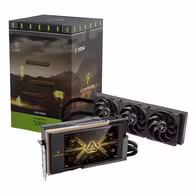 GeForce RTX 5090 LIGHTNING Z